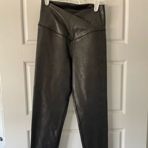 aerie / american eagle leggings